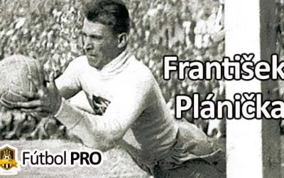 František Plánička