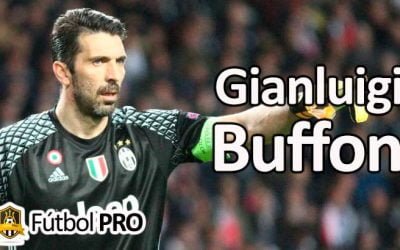 Gianluigi Buffon