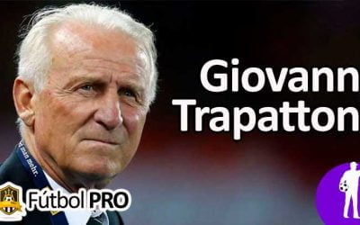 Giovanni Trapattoni: Biografía, Palmarés y Legado de un Legendario Entrenador de Fútbol