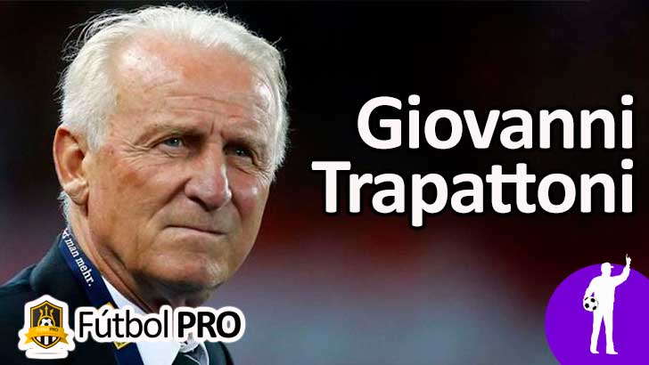 Giovanni Trapattoni