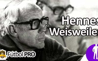 Hennes Weisweiler: El Maestro del Borussia Mönchengladbach en la Década de 1970