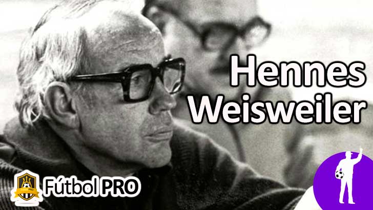 Hennes Weisweiler Hennes Weisweiler