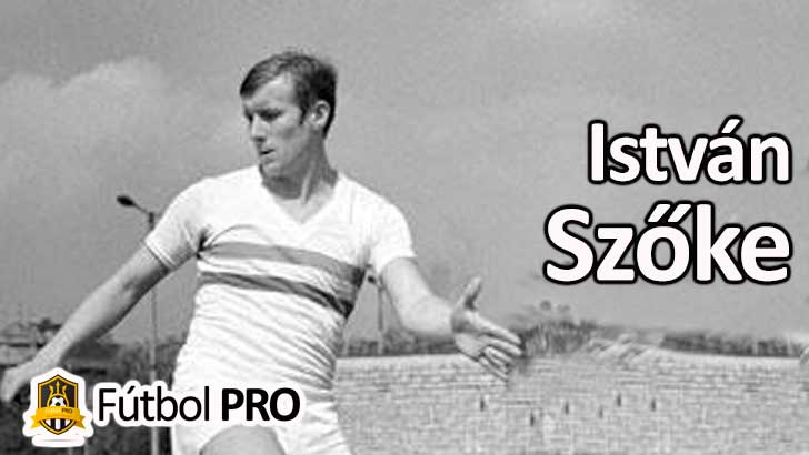 István Szőke István Szőke