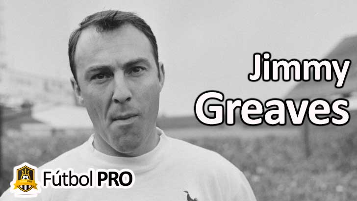 Jimmy Greaves