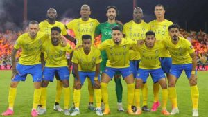 Jugadores del Zamalec
