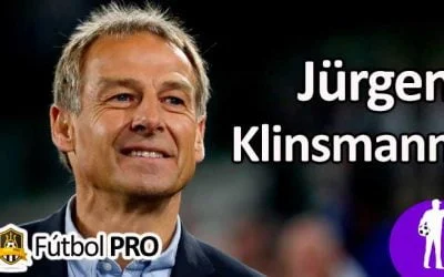 Jürgen Klinsmann