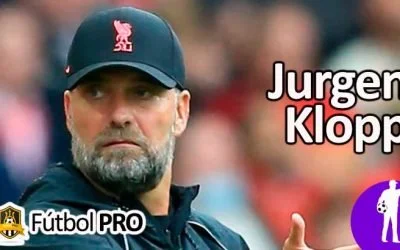 Jurgen Klopp