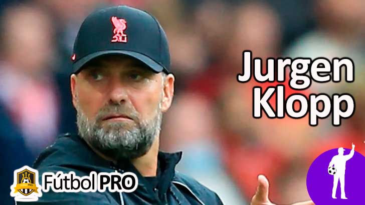Jurgen Klopp
