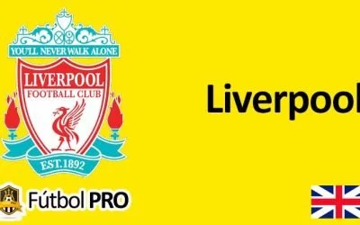 Liverpool Football Club FC: Historia, Títulos y Pasión