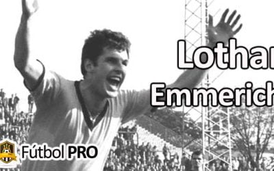 Lothar Emmerich