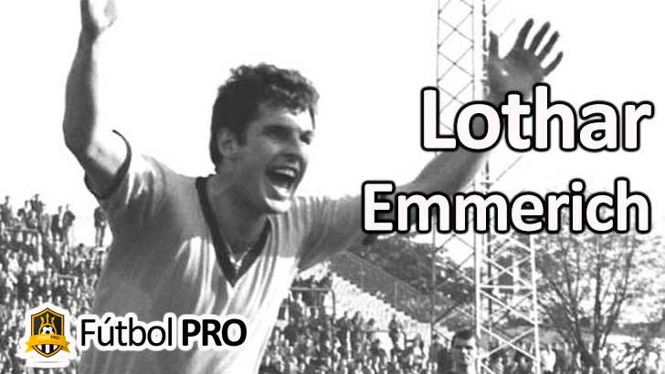 Lothar Emmerich Lothar Emmerich