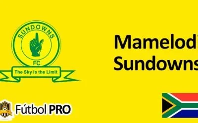 Mamelodi Sundowns: En Busca de la Grandeza en el Fútbol Africano