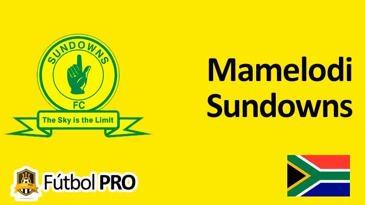 Mamelodi Sundowns