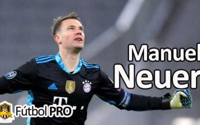 Manuel Neuer