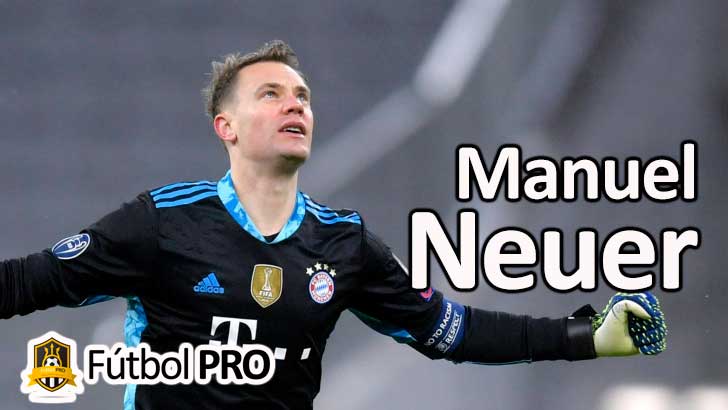 Manuel Neuer