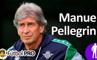 Manuel Pellegrini: El Ingeniero del Fútbol