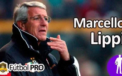 Marcello Lippi: El Arquitecto de Triunfos en el Fútbol