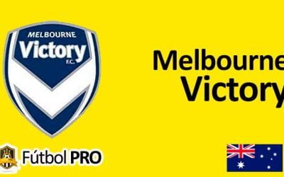 Melbourne Victory: Historia, Títulos y Pasión Futbolera