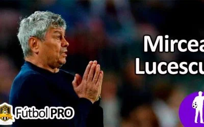 Mircea Lucescu