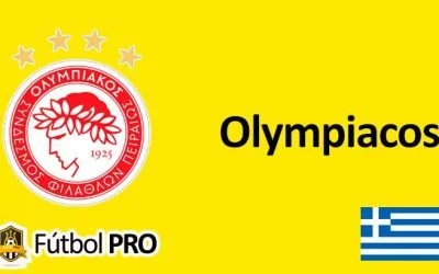 Olympiacos