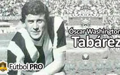 Óscar Washington Tabárez