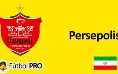Persepolis FC: El Gigante del Fútbol Iraní