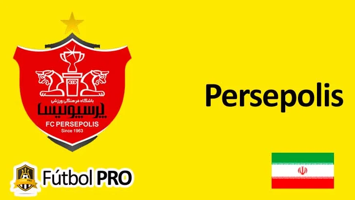 Persepolis FC