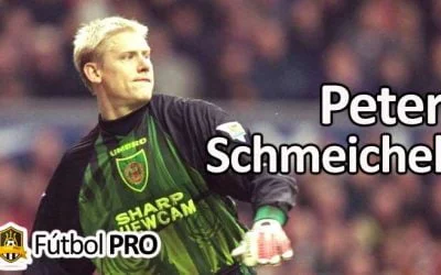 Peter Schmeichel