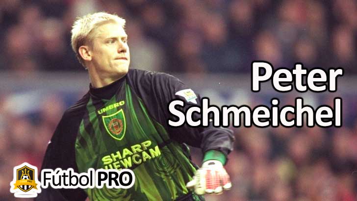 Peter Schmeichel