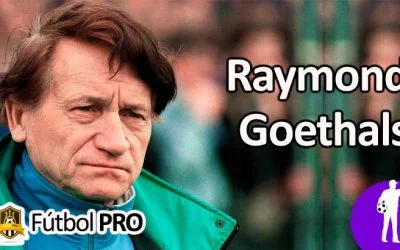 Raymond Goethals