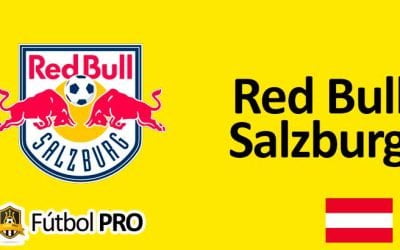 Red Bull Salzburg: El Gigante Austriaco del Siglo XXI
