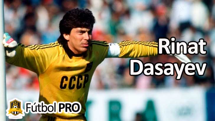 Rinat Dasayev Rinat Dasayev