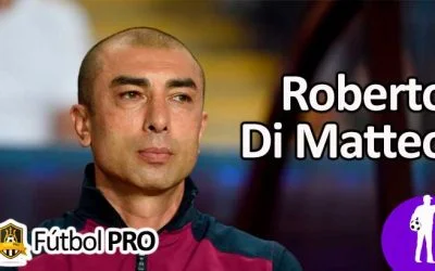 Roberto Di Matteo