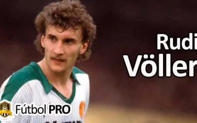 Rudi Völler
