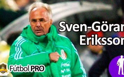 Sven-Göran Eriksson