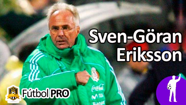 Sven-Göran Eriksson Sven-Göran Eriksson