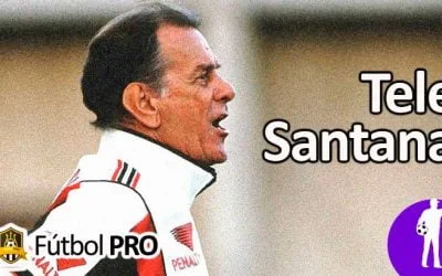 Tele Santana