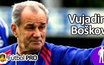 Vujadin Boškov: El Estratega Yugoslavo que Dejó Huella en el Fútbol Mundial