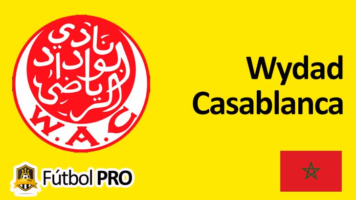 Wydad Casablanca