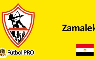 Zamalek: Historia, Títulos y Pasión por el Fútbol
