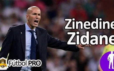 Zinedin Zidane