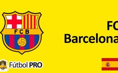 FC Barcelona: Historia, Palmarés y Pasión por el Fútbol en España