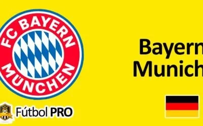 Bayern Munich