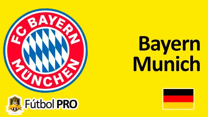 Bayern Munich