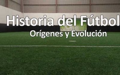Historia y Orígenes del Fútbol 7