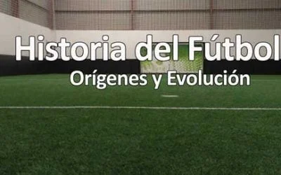 Historia del Fútbol 7: Orígenes y Evolución