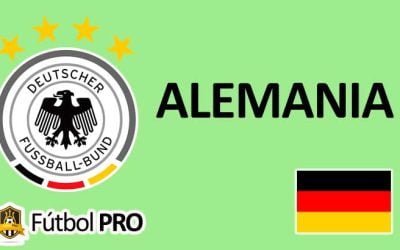 Selección de Alemania de Fútbol