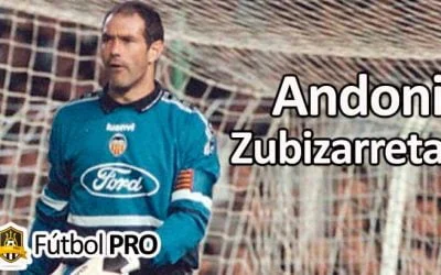 Andoni Zubizarreta