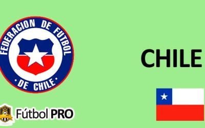 Selección de Chile de Fútbol