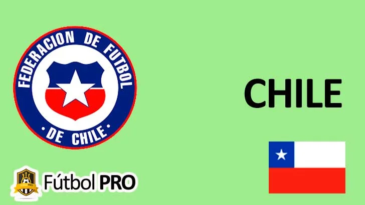 Selección de Chile de Fútbol
